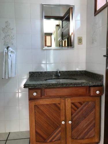Hostal Pousada Agua Viva