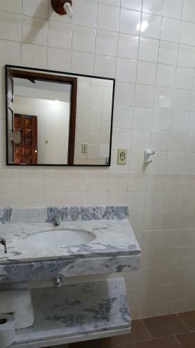 Hostal Pousada Agua Viva
