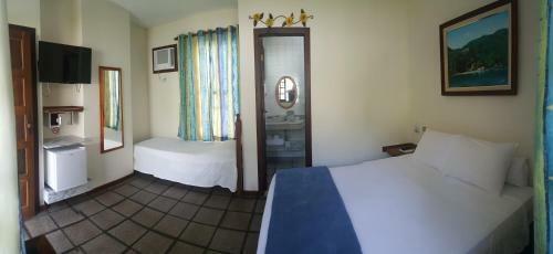 Hostal Pousada Agua Viva