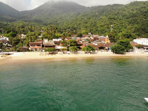 Hostal Pousada Agua Viva