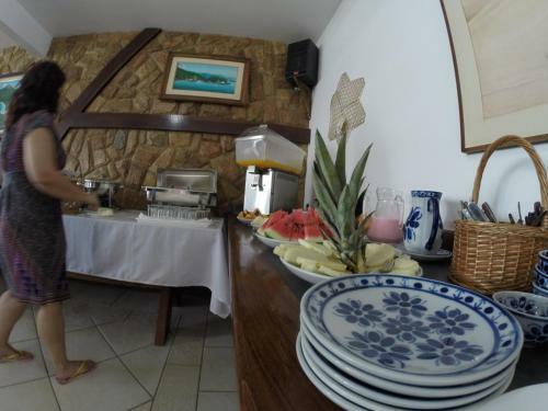 Hostal Pousada Agua Viva