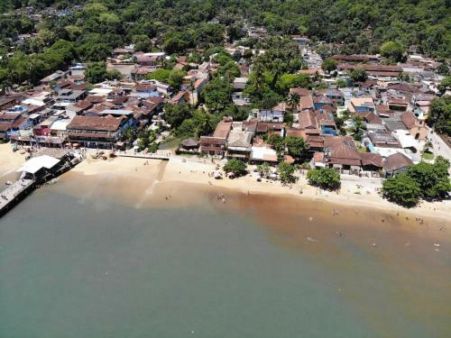 Hostal Pousada Agua Viva
