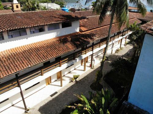 Hostal Pousada Agua Viva