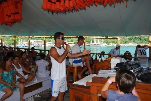 Hostal Pousada Agua Viva