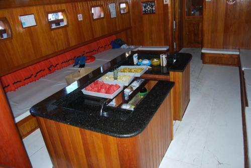 Hostal Pousada Agua Viva