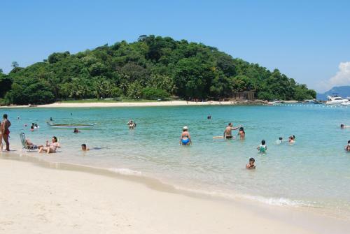 Hostal Pousada Agua Viva