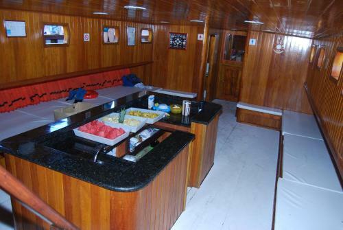 Hostal Pousada Agua Viva
