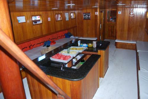 Hostal Pousada Agua Viva