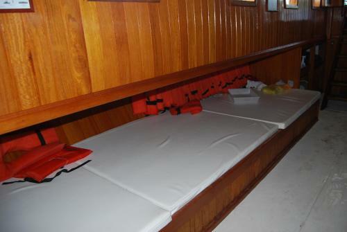 Hostal Pousada Agua Viva