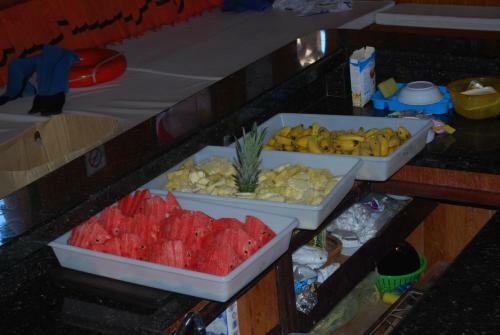 Hostal Pousada Agua Viva