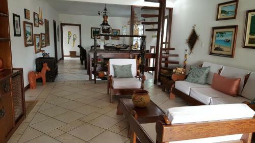 Hostal Pousada Agua Viva