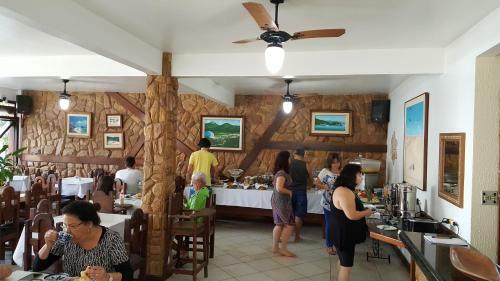 Hostal Pousada Agua Viva