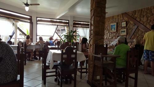Hostal Pousada Agua Viva