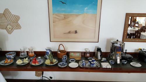 Hostal Pousada Agua Viva