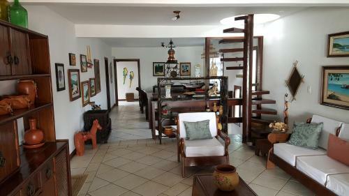 Hostal Pousada Agua Viva