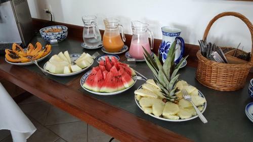 Hostal Pousada Agua Viva