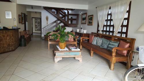 Hostal Pousada Agua Viva