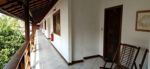 Hostal Pousada Agua Viva