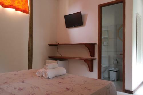 Hostal Espa�o Nativo