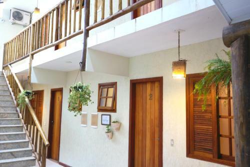 Hostal Espa�o Nativo