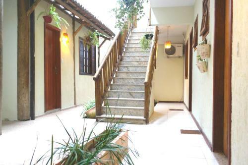 Hostal Espa�o Nativo