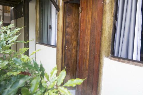 Hostal Espa�o Nativo