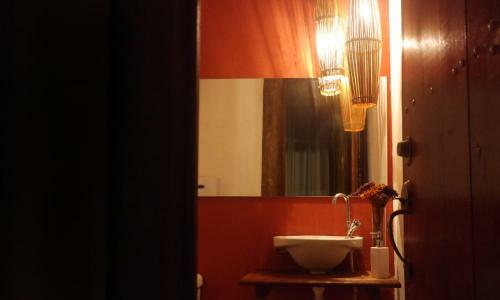 Hostal Espa�o Nativo