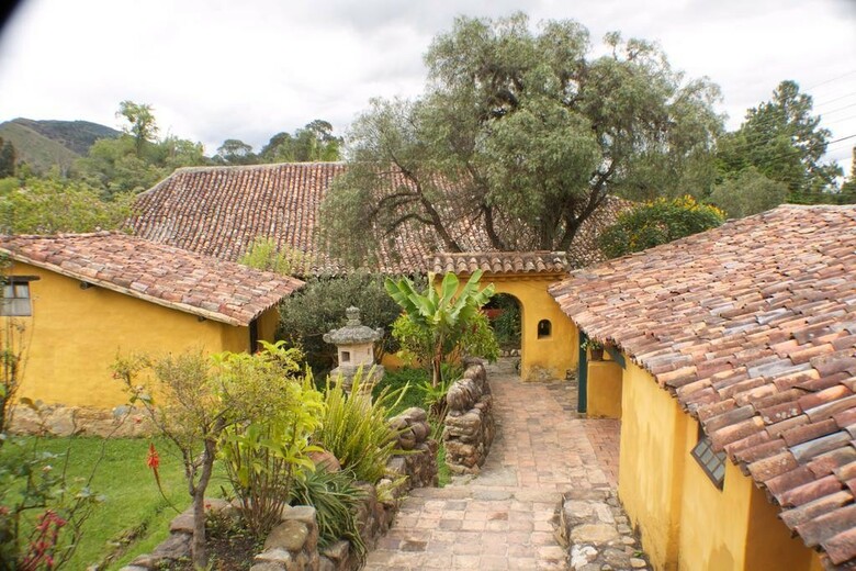 Hotel Molino La Mesopotamia