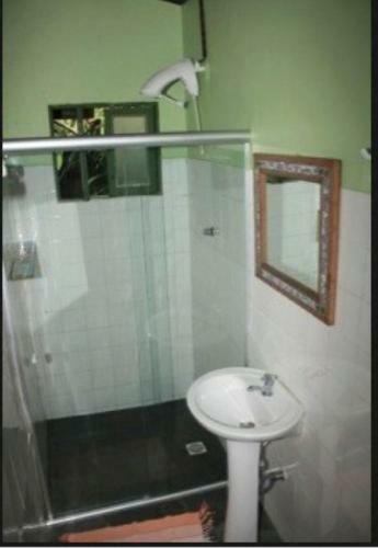 Hostal Pousada Cachoeira