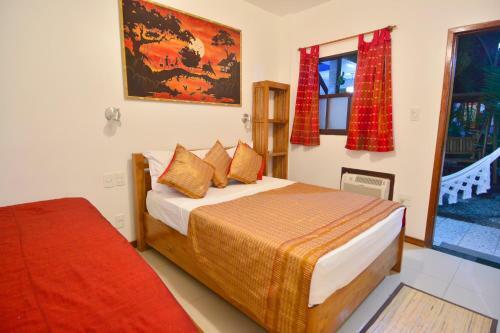 Hostal Pousada Dos Meros