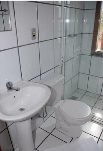 Hostal Pousada Sanha�o