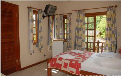 Hostal Pousada Sanha�o