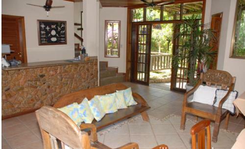 Hostal Pousada Sanha�o
