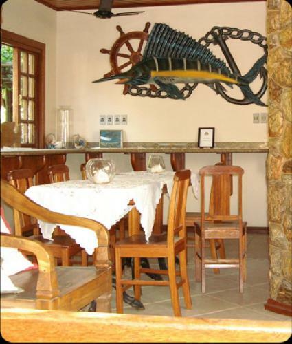 Hostal Pousada Sanha�o