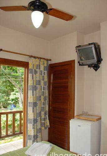 Hostal Pousada Sanha�o