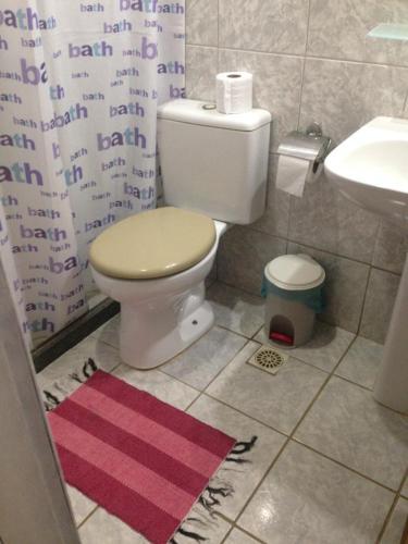 Hostal Pousada Recanto Dos Ties