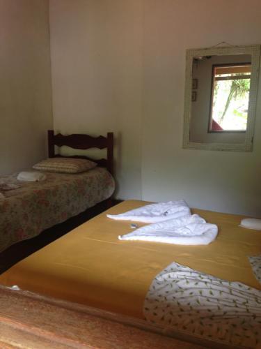 Hostal Pousada Recanto Dos Ties