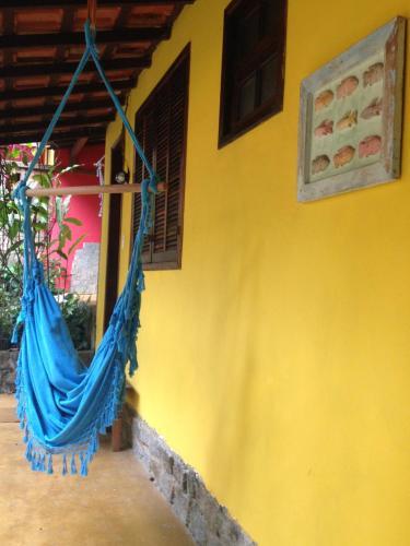 Hostal Pousada Recanto Dos Ties