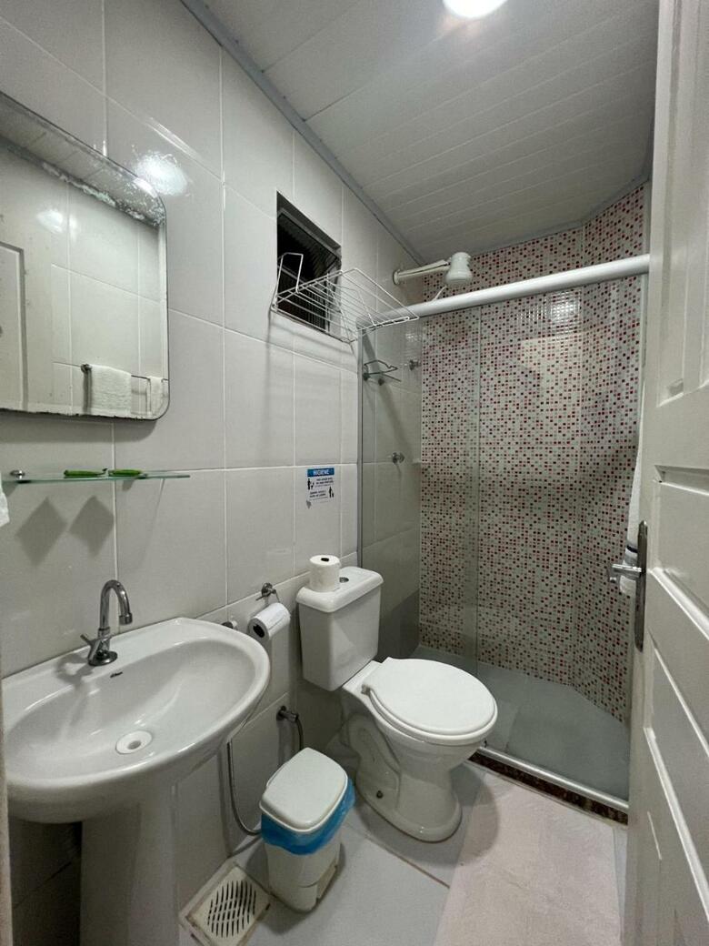 Hostal Pousada Recanto Da Ana Alice