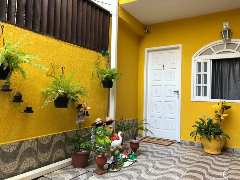 Hostal Pousada Recanto Da Ana Alice