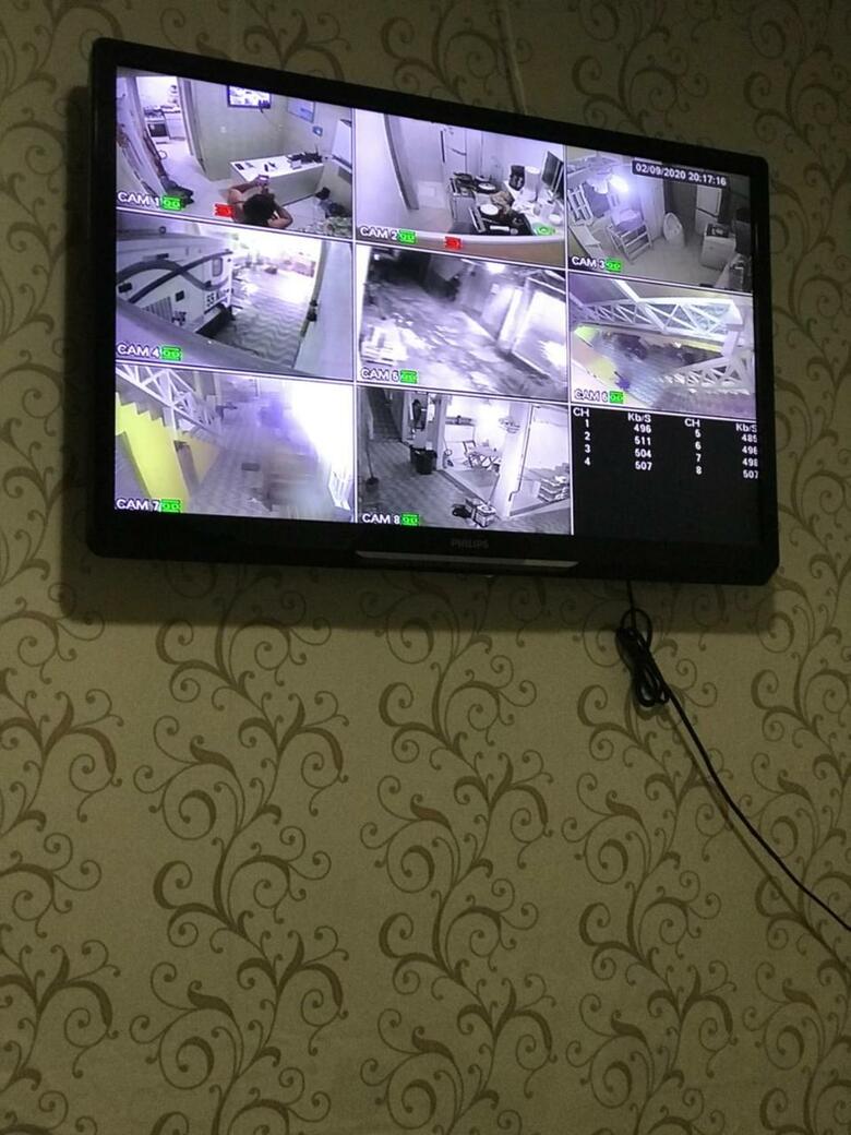 Hostal Pousada Recanto Da Ana Alice
