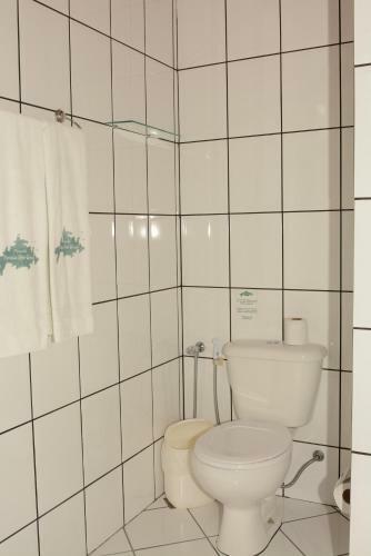 Hostal Pousada Para�so Ilha Grande