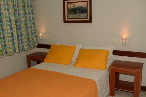 Hostal Pousada Para�so Ilha Grande
