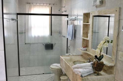 Hotel S�o Luiz