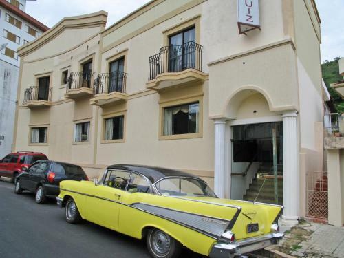 Hotel S�o Luiz