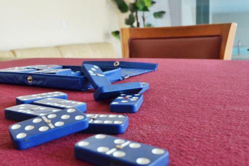 Hotel S�o Luiz