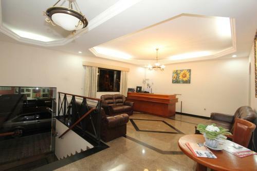 Hotel S�o Luiz