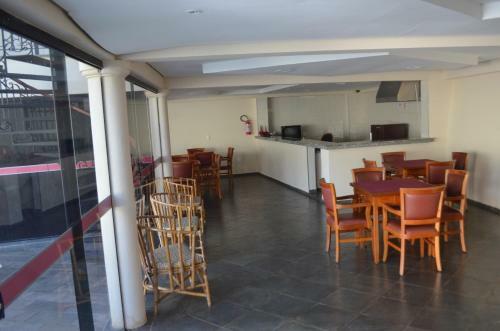 Hotel S�o Luiz