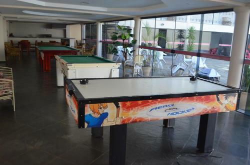Hotel S�o Luiz