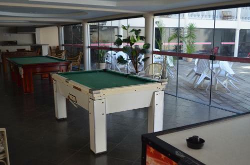 Hotel S�o Luiz